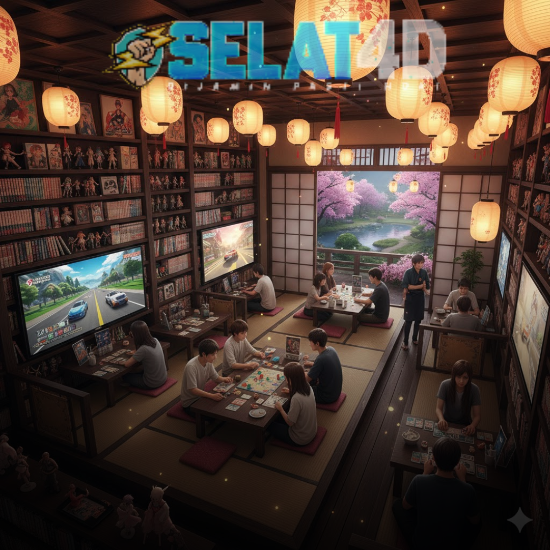 Sertifikat, penghargaan, tanda, atau dokumen yang dipajang di SELAT4D - Kaloborasi Situs Selat 4D Resmi Bersama Investorcom